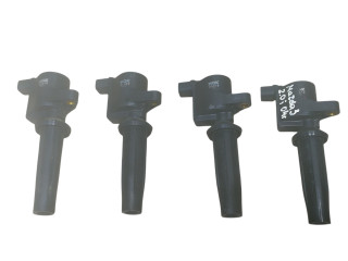 катушка зажигания Mazda 3 BK 2004, 2.0 л., бензин