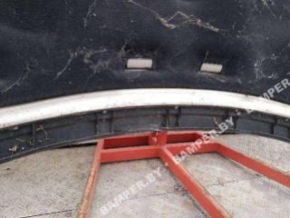 капот Ford Galaxy 1 поколение [рестайлинг] 2003