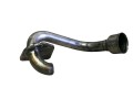 трубка системы рециркуляции EGR Mercedes-Benz M-Класс W164 [рестайлинг] 2008, 3.0 л., дизель - фото №2