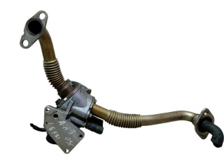 клапан EGR Audi A3 8P [рестайлинг] 2005, 1.6 л., бензин