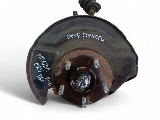 ступица передняя левая Honda CR-V 3 поколение 2006