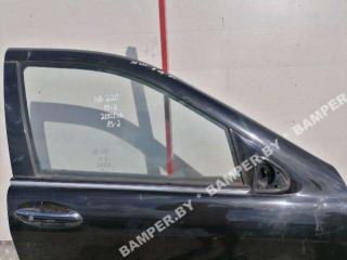 дверь передняя правая Mercedes-Benz S-Класс W220 2001