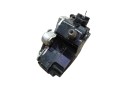 ТНВД Hyundai Santa Fe 2 поколение (CM) 2006, 2.2 л., дизель, 0445010121 - фото №4