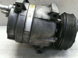 компрессор кондиционера Renault Espace 3 поколение 2001, 2.2 л., дизель