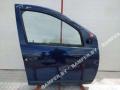 дверь передняя правая Renault Sandero 1 поколение 2010 - фото №7