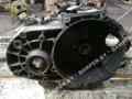 КПП механическая (МКПП) Volkswagen Sharan 1 поколение [рестайлинг] 2003, TDi, TDi, FUX - фото №5