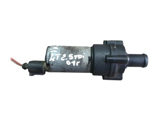 насос антифриза дополнительный Volkswagen LT 2 поколение 2001, 2.5 л., дизель
