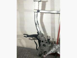 балка подвески передняя (подрамник) Citroen C5 2 поколение 2010