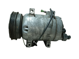 компрессор кондиционера Audi A4 B5 1999, 1.9 л., дизель