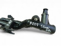 корпус термостата Peugeot 207 1 поколение 2008, 1.6 л., дизель - фото №8