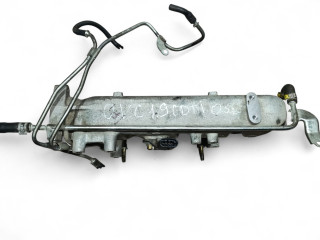 коллектор впускной Opel Vectra C 2005, 1.9 л., дизель