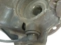 стойка передняя левая Audi A6 4A/C4 1997, 2.5 л., дизель - фото №9
