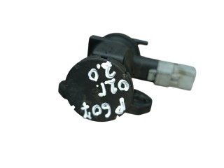 электромагнитный клапан Peugeot 607 1 поколение 2002, 2.0 л., дизель