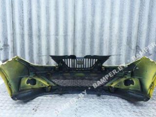 бампер передний SEAT Ibiza 4 поколение 2009