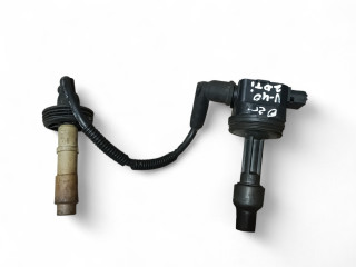 катушка зажигания Volvo V40 1 поколение [рестайлинг] 2002, 2.0 л., Ti, бензин