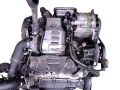 двигатель Opel Vectra A 1995, 1.7 л., TD, дизель, 1Y - фото №8