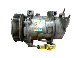 компрессор кондиционера Citroen Xsara 1 поколение [рестайлинг] 2002, 1.6 л., бензин