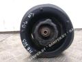стойка передняя левая Mercedes-Benz C-Класс W203/S203/CL203 2003, 2.2 л., CDi, дизель - фото №4