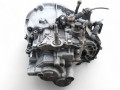 КПП механическая (МКПП) Renault Megane 2 поколение 2004, 1.9 л., дизель, ND0001 - фото №4