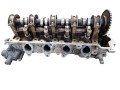 головка блока цилиндров Mercedes-Benz A-Класс W168 2000, 1.4 л., бензин - фото №5