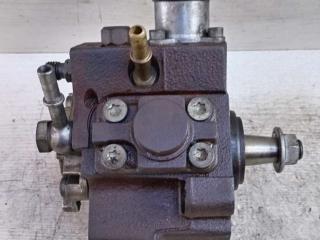 ТНВД Renault Megane 2 поколение [рестайлинг] 2007, DCi, DCi, 0445010148