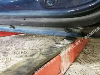 дверь задняя правая Volkswagen Jetta 5 поколение 2008, седан