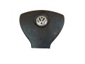 подушка безопасности водителя Volkswagen Caddy 3 поколение 2008 - фото №2