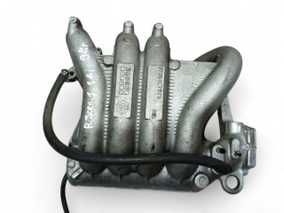 коллектор впускной Renault Scenic 1 поколение 1998, 1.6 л., бензин