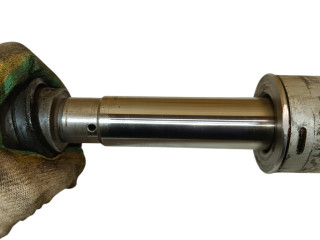 рулевая рейка Mercedes-Benz Sprinter W901-904 1999