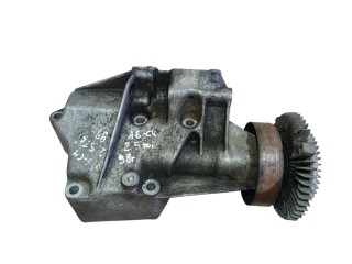 вискомуфта Audi A6 4A/C4 1996, 2.5 л., дизель