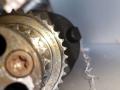 коленвал Ford Ranger 3 поколение T6 2013, 2.2 л., TDCi, дизель, BK2Q-6306-AA - фото №2