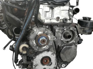 двигатель IVECO Daily 5 поколение 2011, 3.0 л., HPi, дизель, F1CE3481C
