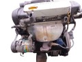 двигатель Opel Astra G 1999, 1.6 л., i, бензин, X16XEL - фото №3