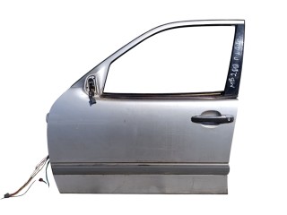 дверь передняя левая Mercedes-Benz E-Класс W210/S210 [рестайлинг] 1999