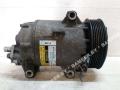 компрессор кондиционера Renault Scenic 2 поколение 2004, DCi, DCi - фото №6