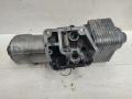 корпус масляного фильтра Volkswagen Golf 5 поколение 2007, TDi, TDi - фото №2