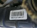 кассета радиаторов Chevrolet Aveo T300 2013, 1.2 л., i, бензин - фото №13
