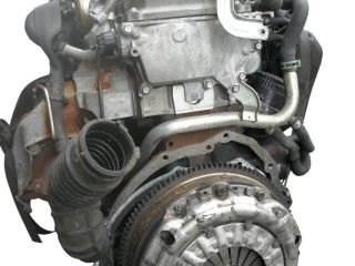 двигатель Nissan Cabstar F24 2010, 2.5 л., TDi, дизель, YD25