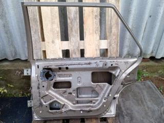 дверь задняя правая Renault 25 1 поколение 1988