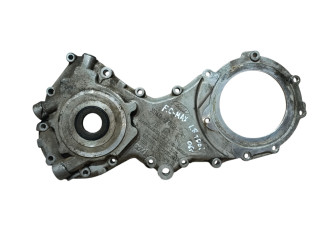 насос масляный Ford C-Max 1 поколение 2006, 1.8 л., дизель