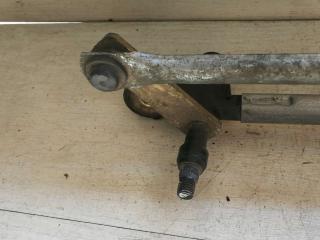 механизм стеклоочистителя (трапеция дворников) BMW X5 E53 2002