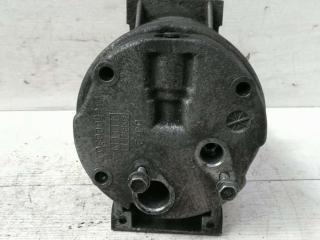 компрессор кондиционера Renault Megane 2 поколение 2002, DCi, DCi