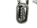 фара левая Audi A6 4F/C6 2006 - фото №11