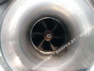 турбина BMW 3 серия E90/E91/E92/E93 2007, 2.0 л., TDi, дизель