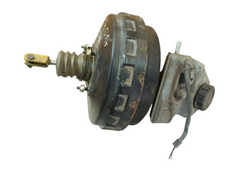 вакуумный усилитель тормозов Volkswagen Transporter T4 1995, 2.4 л., D, дизель