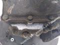 КПП механическая (МКПП) Opel Astra F 1994, 1.7 л., TDi, дизель - фото №4