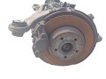 балка подвески задняя Mercedes-Benz S-Класс W220 2002 - фото №10