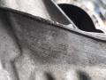 PКПП Citroen C4 Picasso 1 поколение 2006, 1.6 л., дизель, 20DS41 - фото №7
