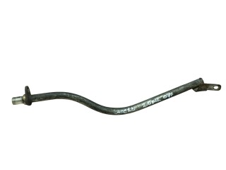 трубка масляного щупа Chevrolet Lacetti 1 поколение 2007, 2.0 л., дизель