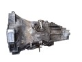 КПП механическая (МКПП) Volkswagen Passat B4 1995, 1.9 л., TDi, дизель, BAA - фото №3